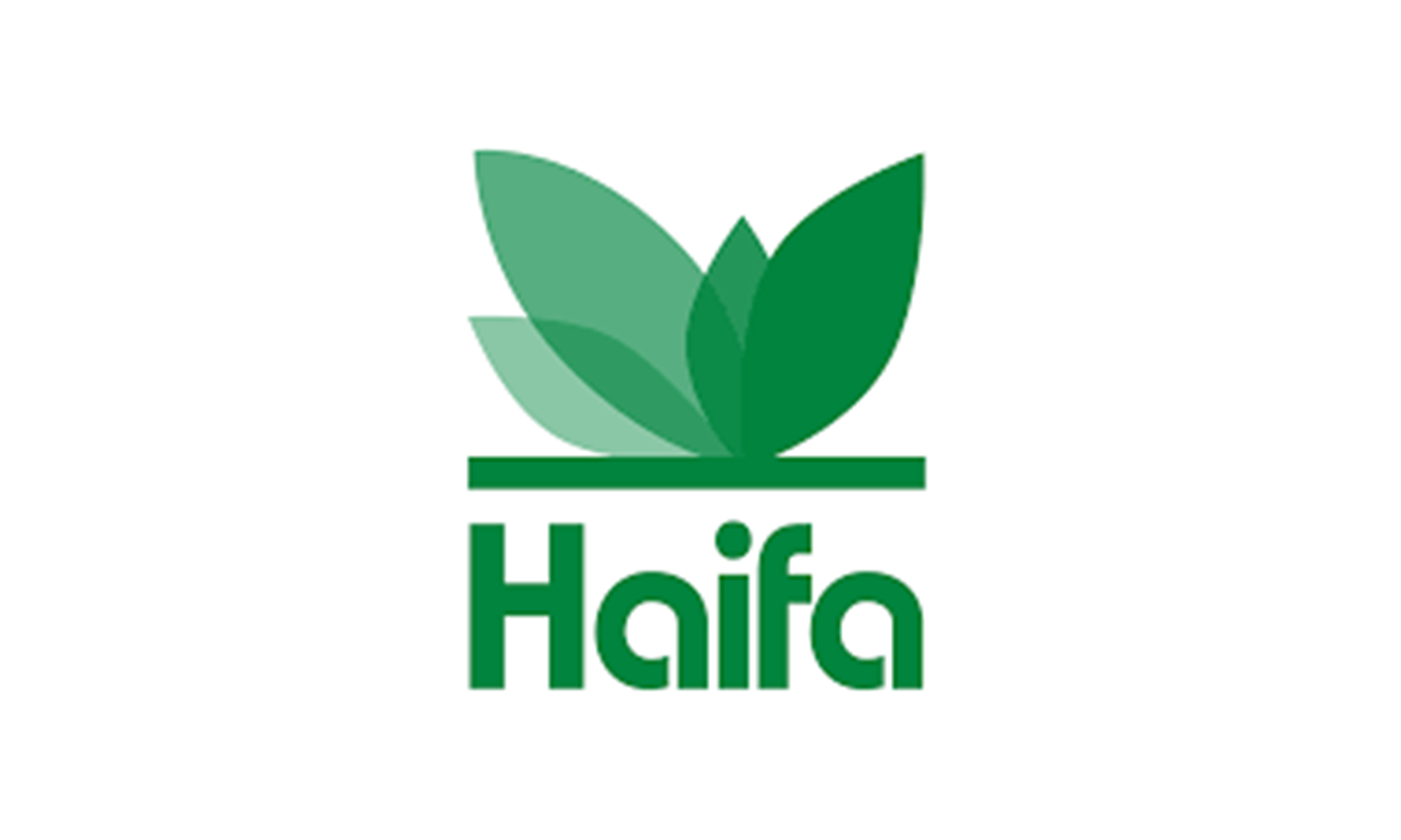 HAIFA NORTH AMERICA, INC.