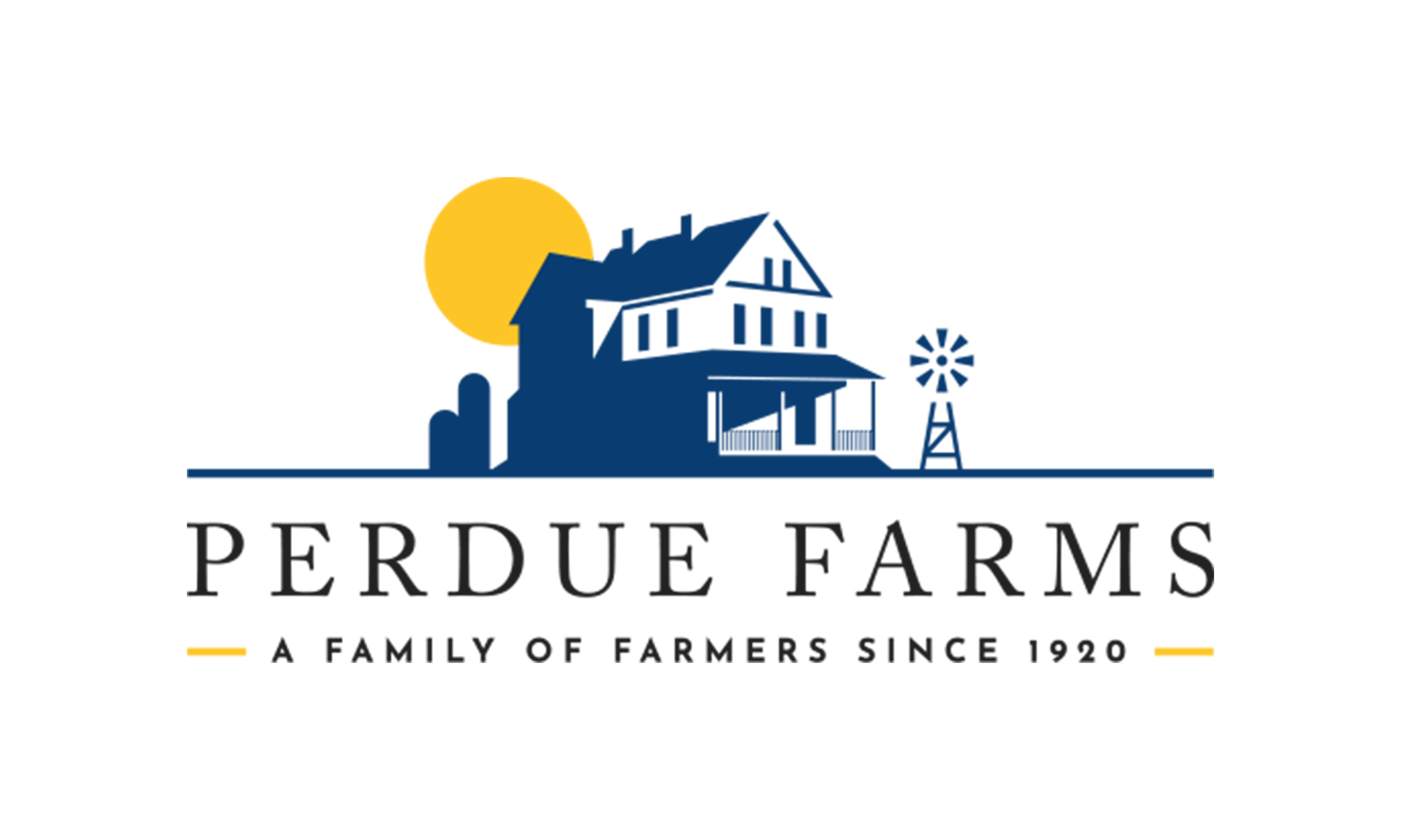 PERDUE FARMS INCORPORATED