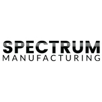 Spectrum Manufacturing