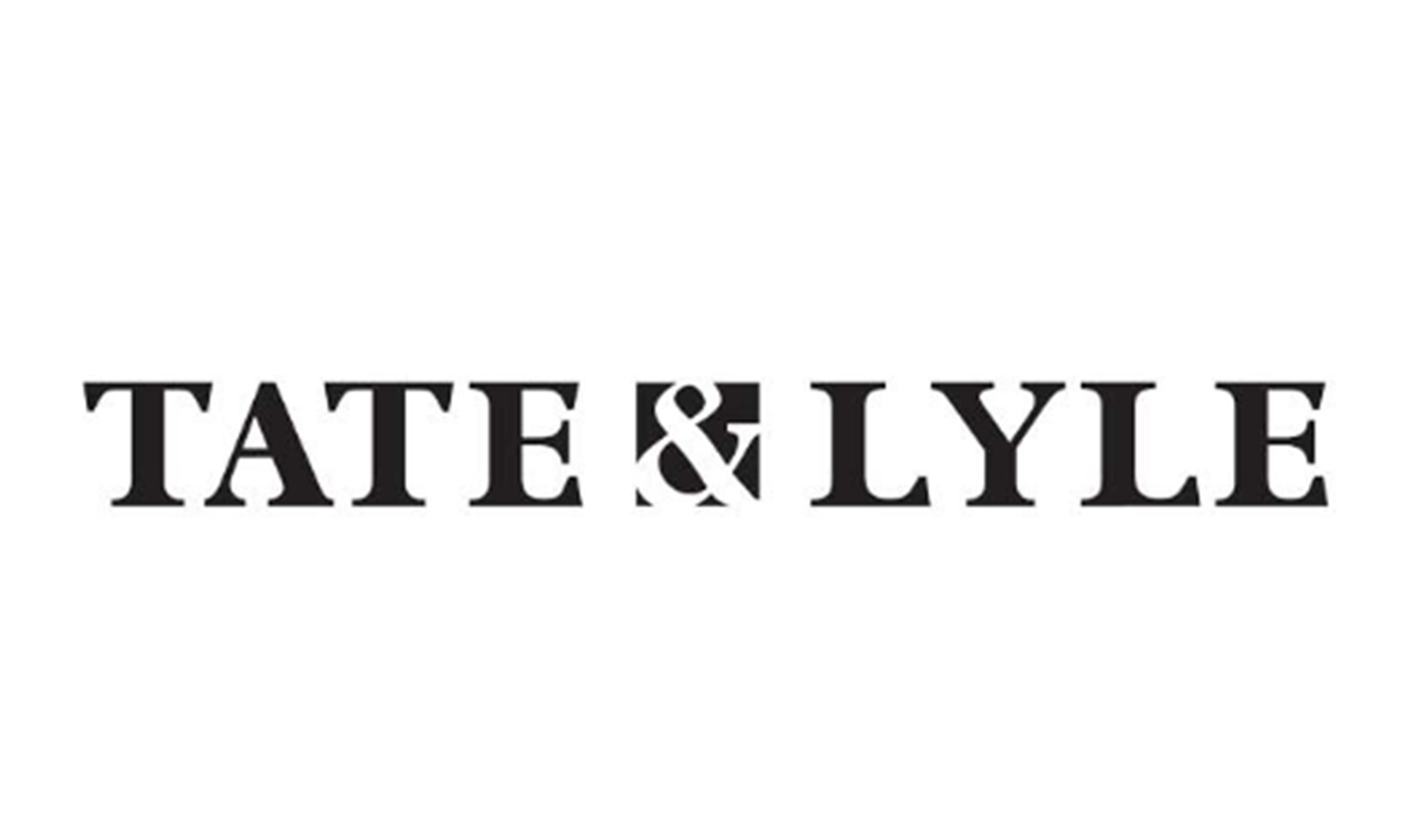 TATE & LYLE