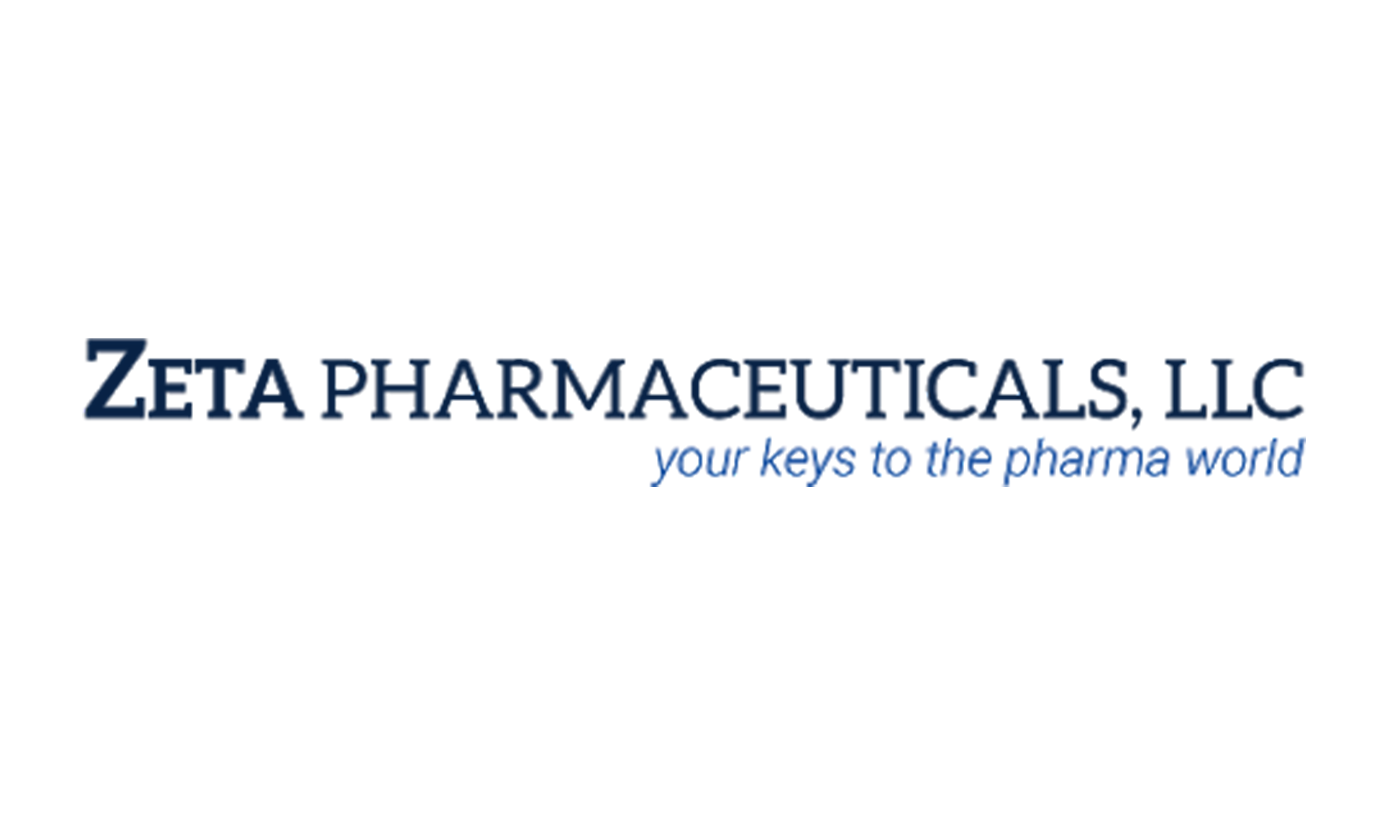 ZETA PHARMACEUTICALS LLC